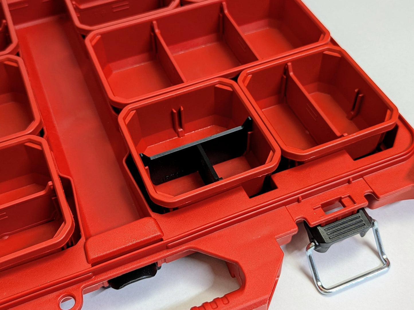 Milwaukee Low-Profile Organizer/Low-Profile Compact Organizer Dividers