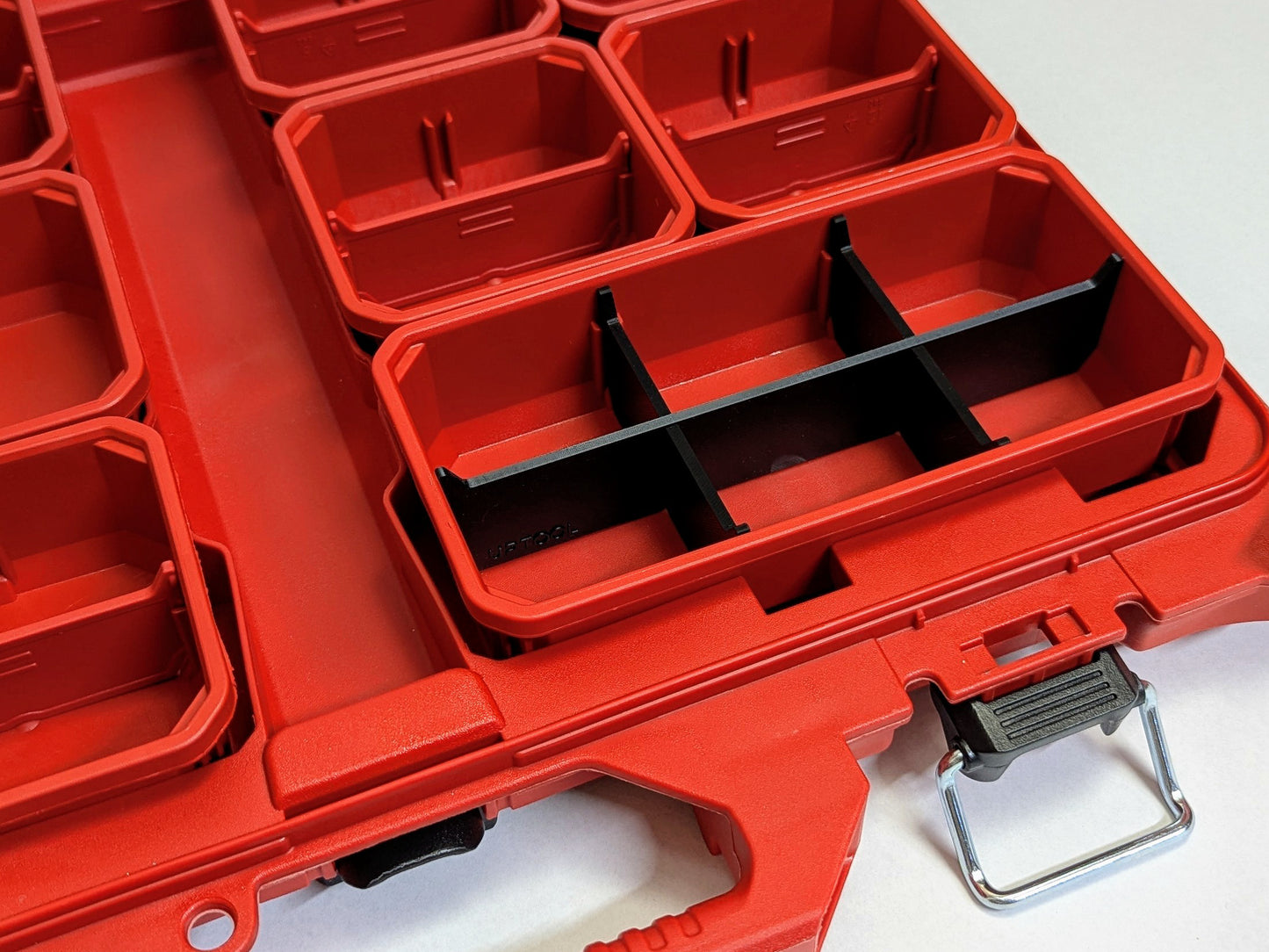 Milwaukee Low-Profile Organizer/Low-Profile Compact Organizer Dividers