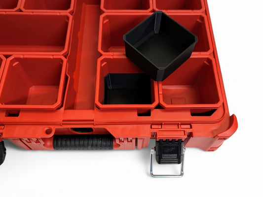 Milwaukee Packout Organizer/Compact Organizer Small Bins