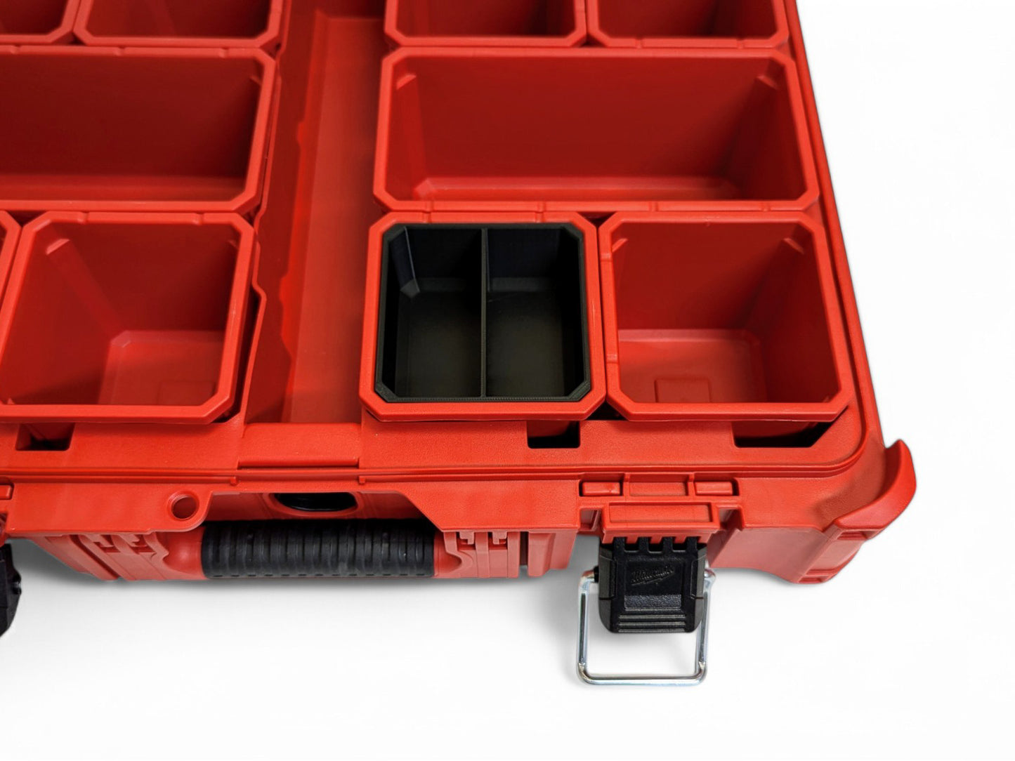 Milwaukee Packout Organizer/Compact Organizer Small Bins
