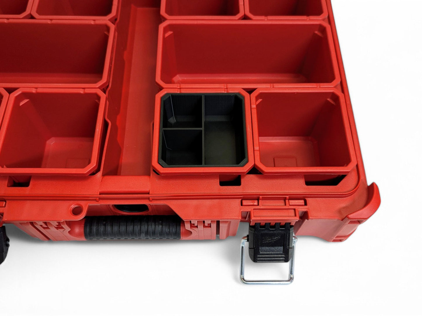 Milwaukee Packout Organizer/Compact Organizer Small Bins