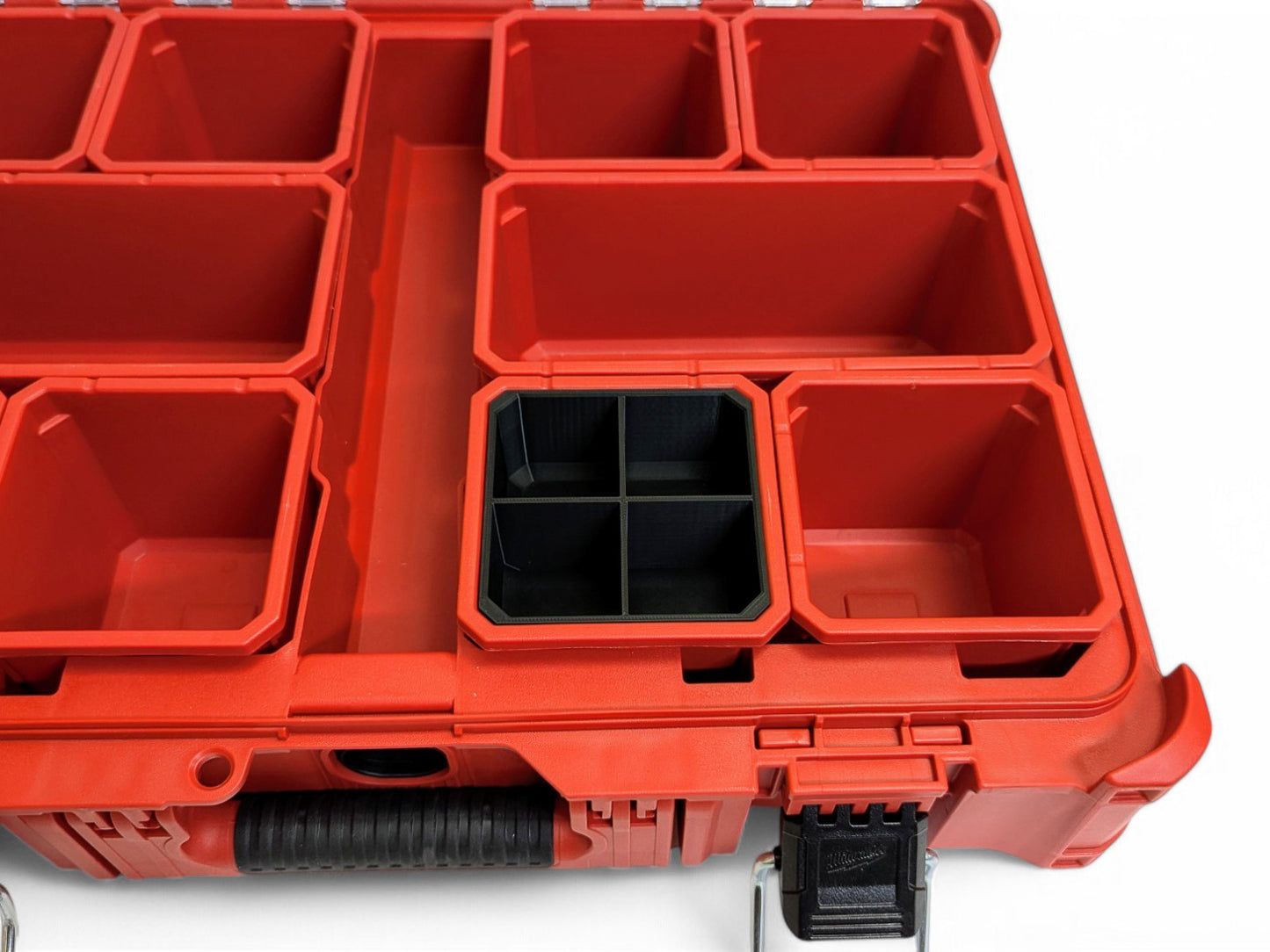 Milwaukee Packout Organizer/Compact Organizer Small Bins