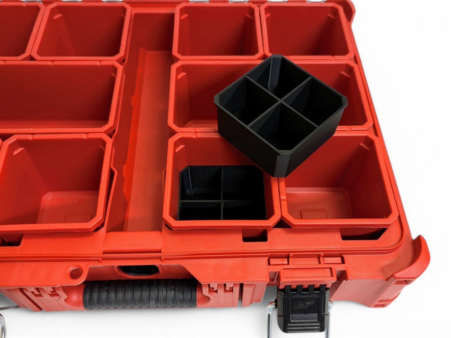 Milwaukee Packout Organizer/Compact Organizer Small Bins