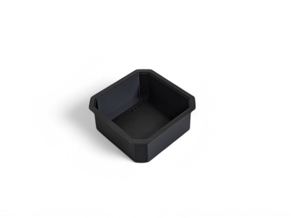 Milwaukee Low-Profile Organizer/Compact Organizer Small Bins