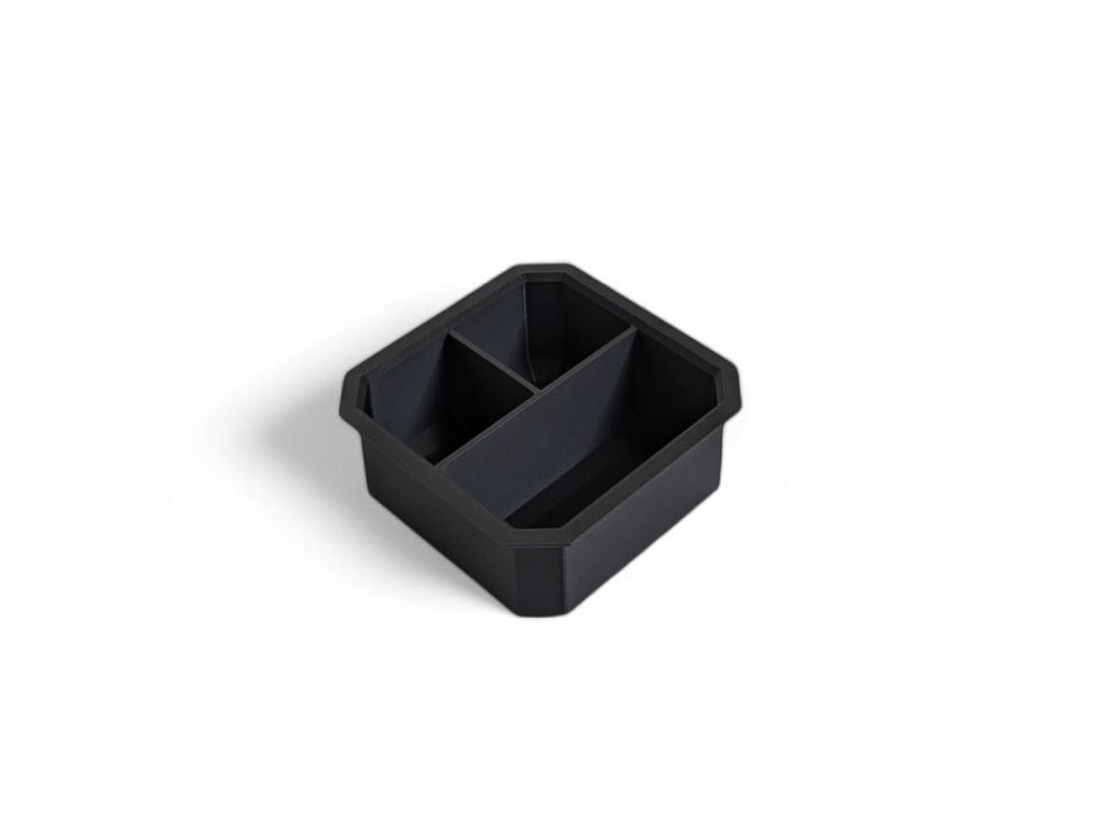 Milwaukee Low-Profile Organizer/Compact Organizer Small Bins