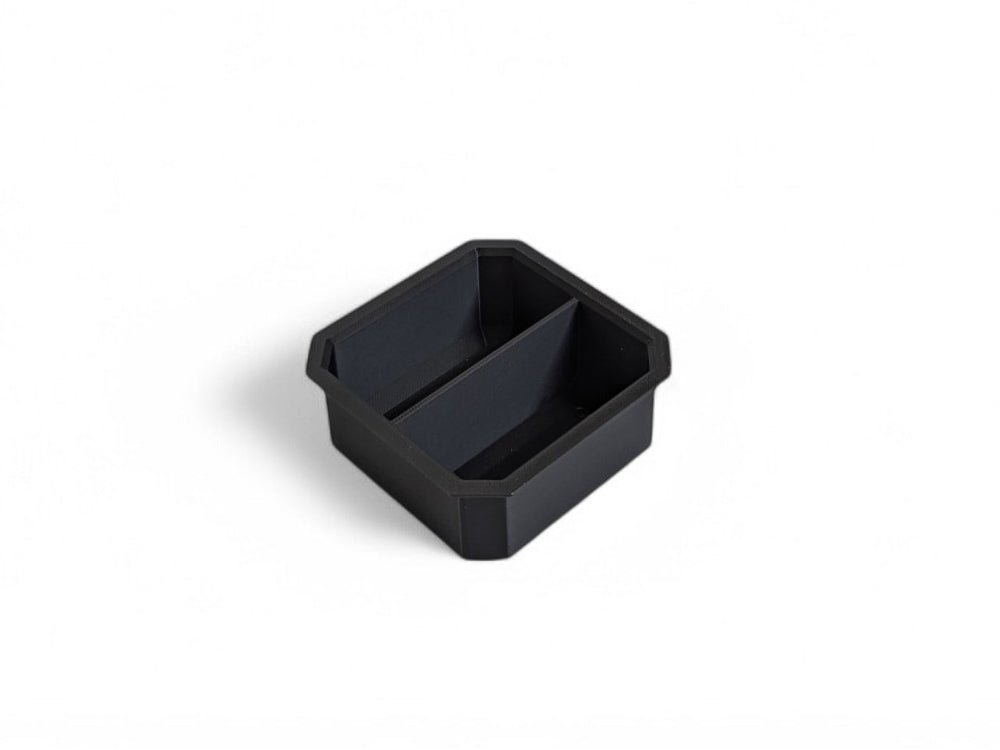 Milwaukee Low-Profile Organizer/Compact Organizer Small Bins