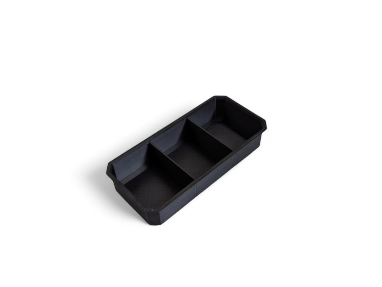 Milwaukee Low-Profile Organizer/Low-Profile Compact Organizer Large Bins