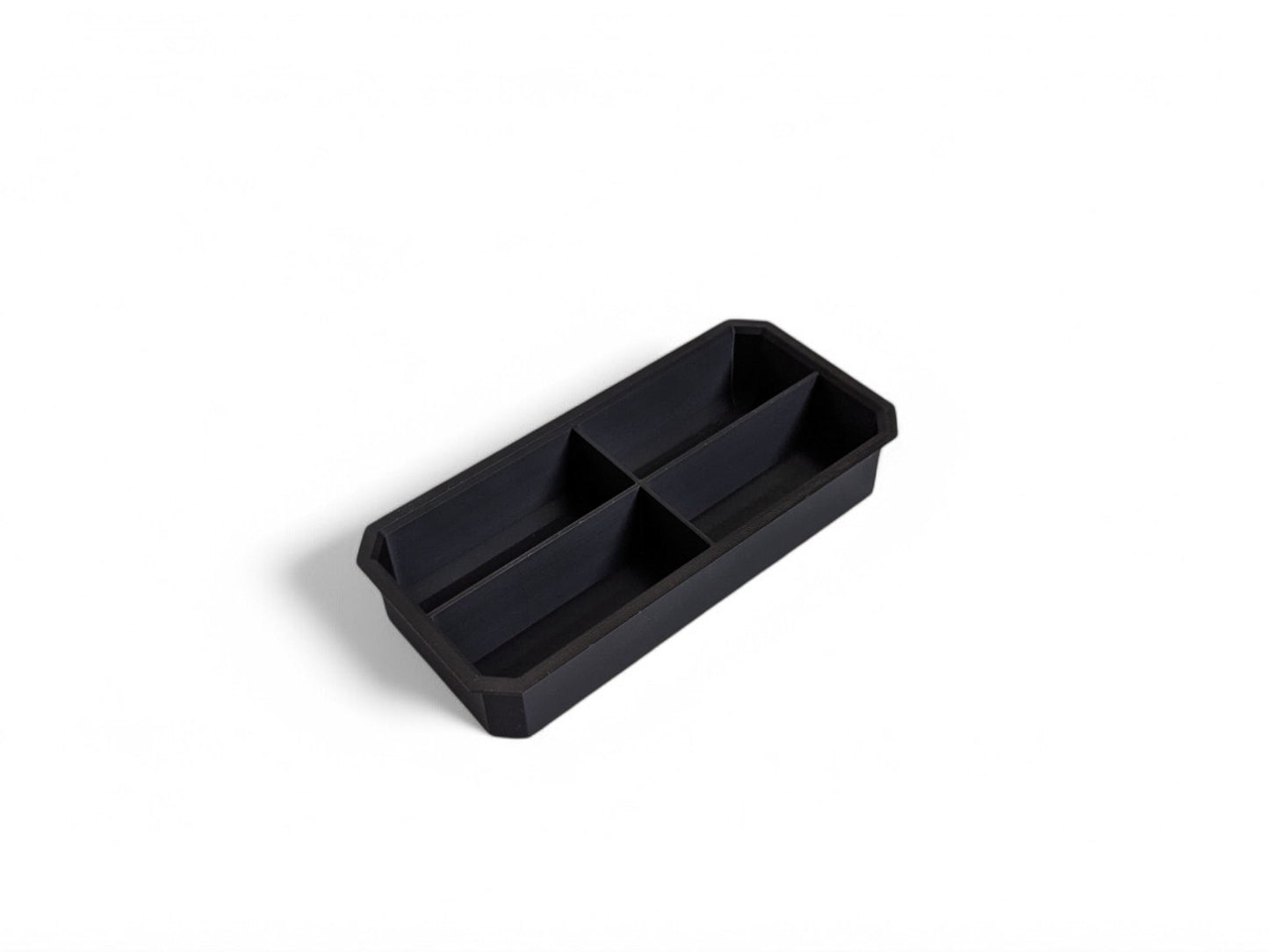 Milwaukee Low-Profile Organizer/Low-Profile Compact Organizer Large Bins