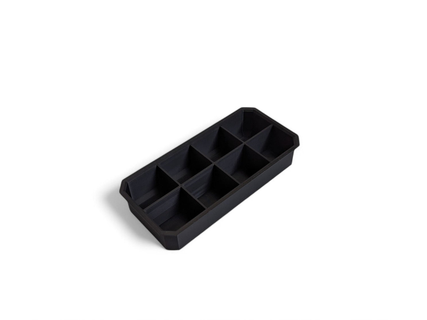 Milwaukee Low-Profile Organizer/Low-Profile Compact Organizer Large Bins