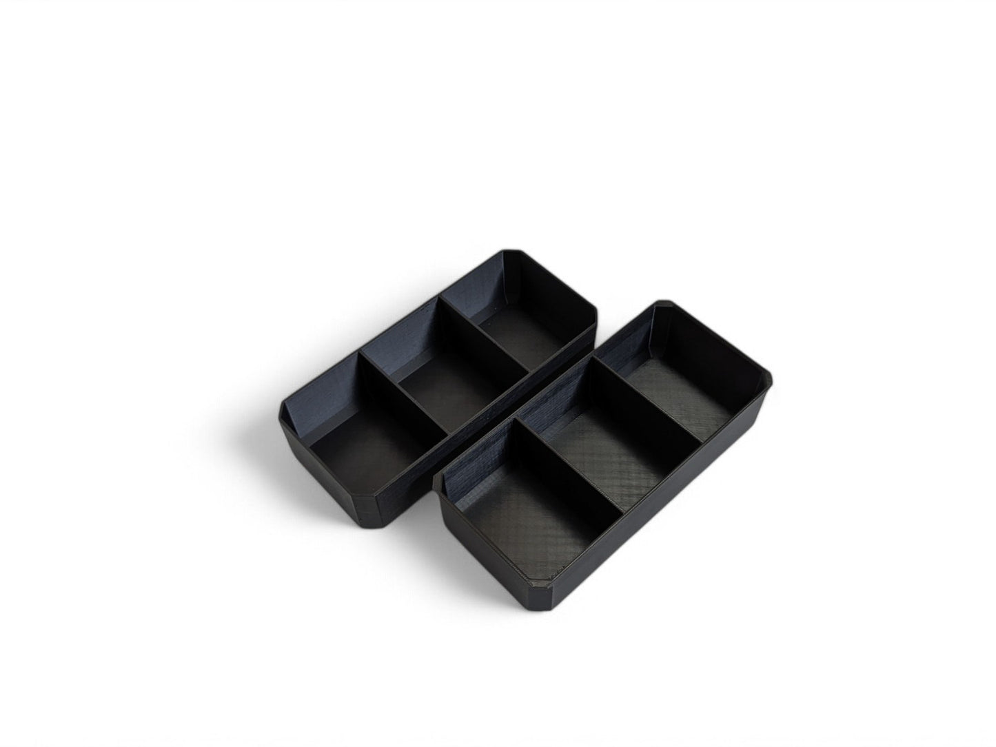Milwaukee Packout Organizer/ Compact Organizer Larger Bins