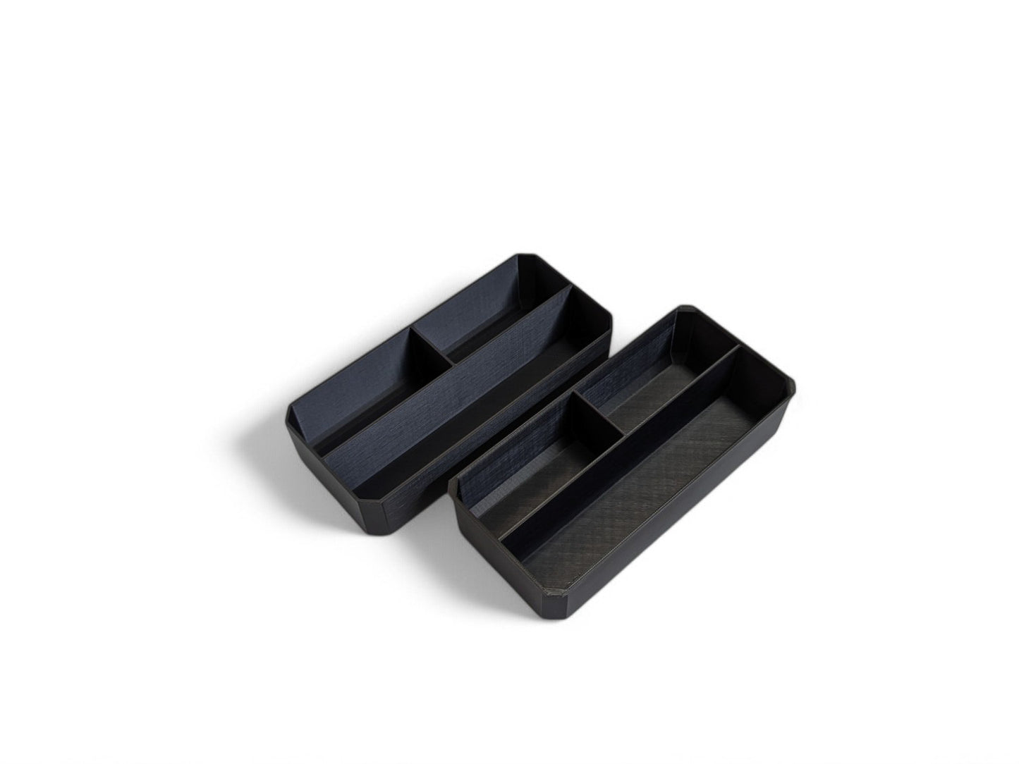 Milwaukee Packout Organizer/ Compact Organizer Larger Bins