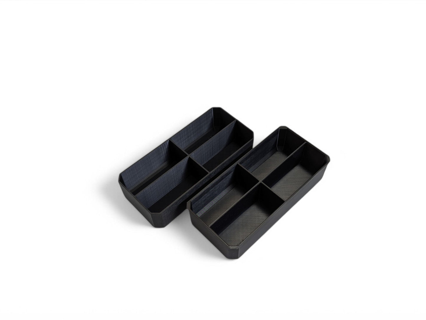 Milwaukee Packout Organizer/ Compact Organizer Larger Bins