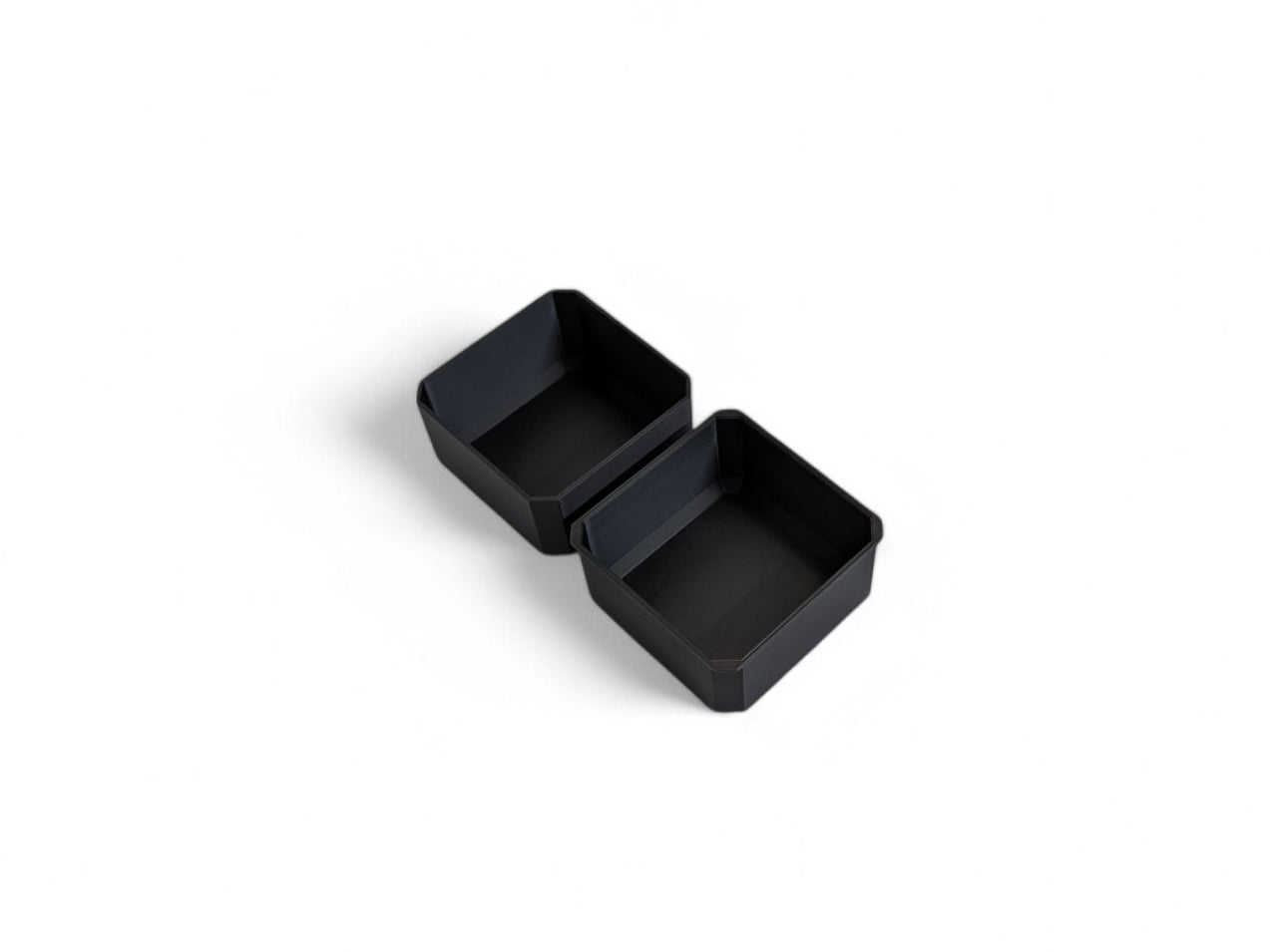Milwaukee Packout Organizer/Compact Organizer Small Bins