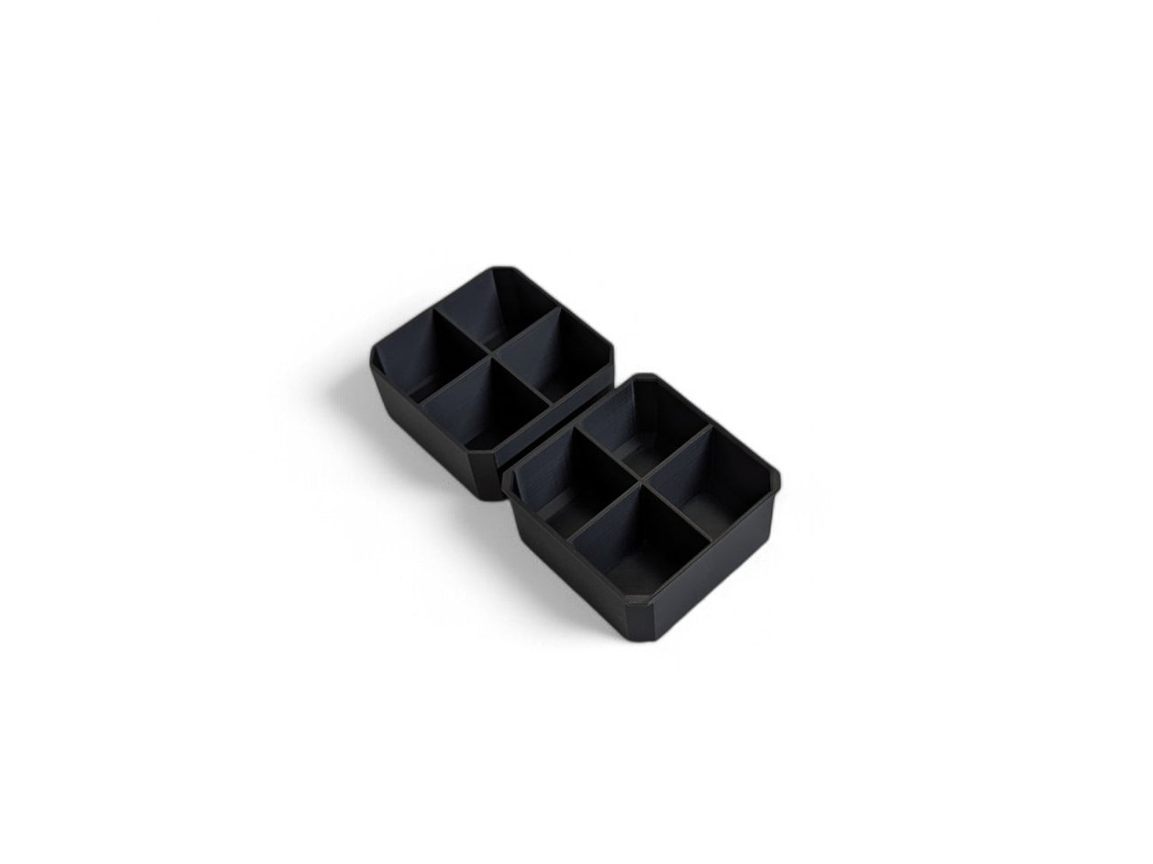 Milwaukee Packout Organizer/Compact Organizer Small Bins