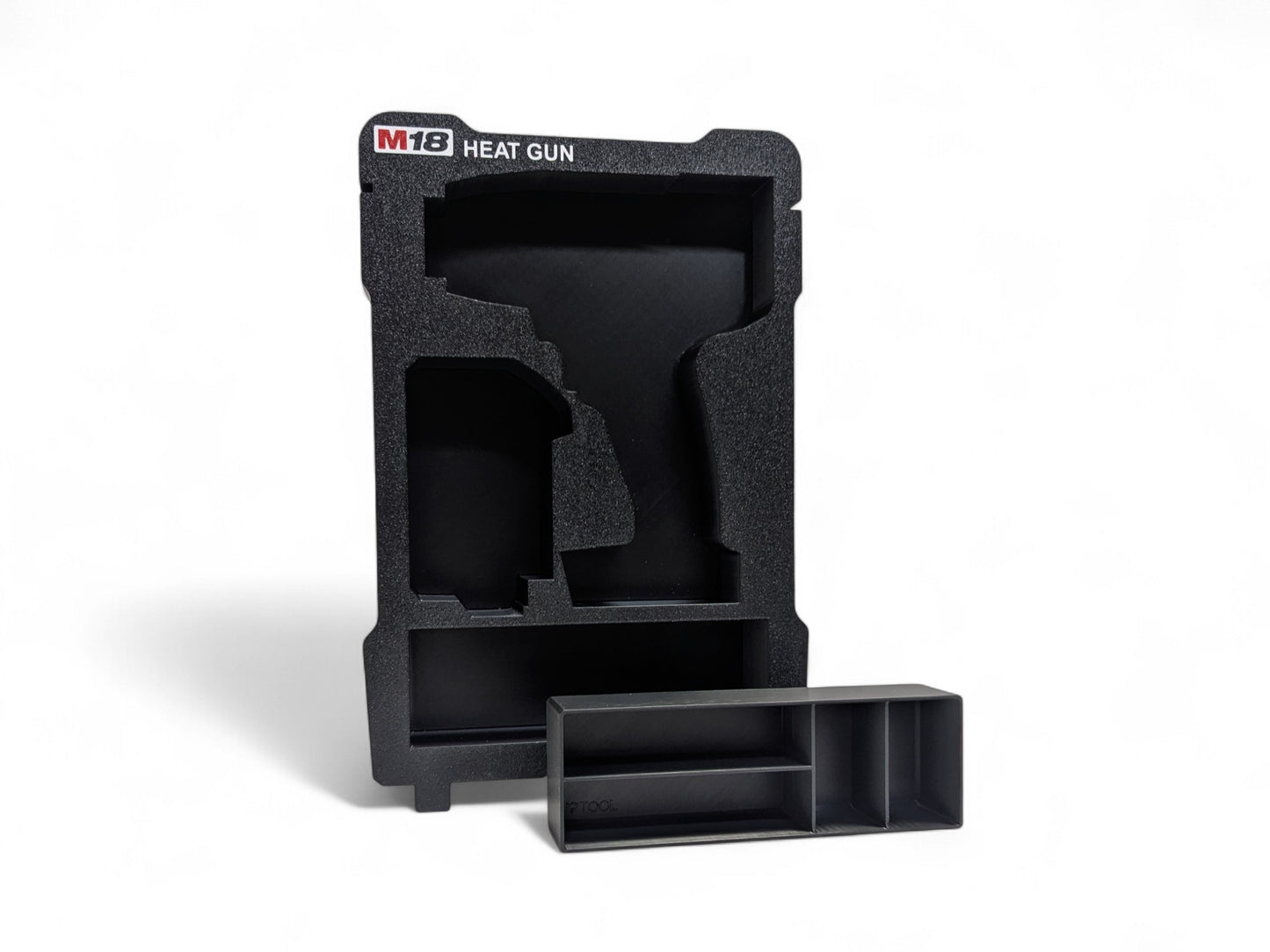 Milwaukee Packout M18 Heat Gun Insert