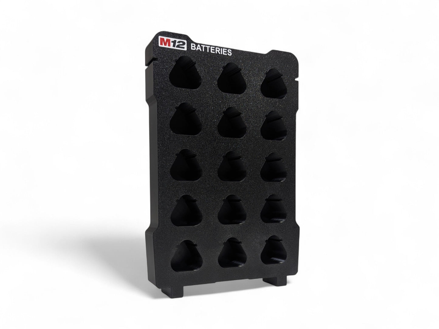 Milwaukee Packout M12 Battery Insert