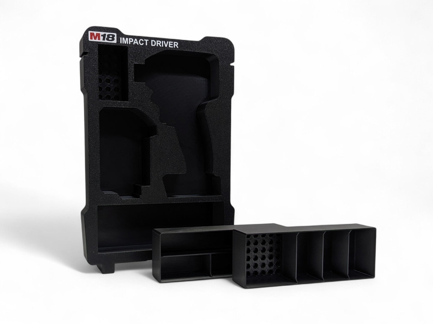 Milwaukee Packout M18 Impact Driver (Gen3) Insert