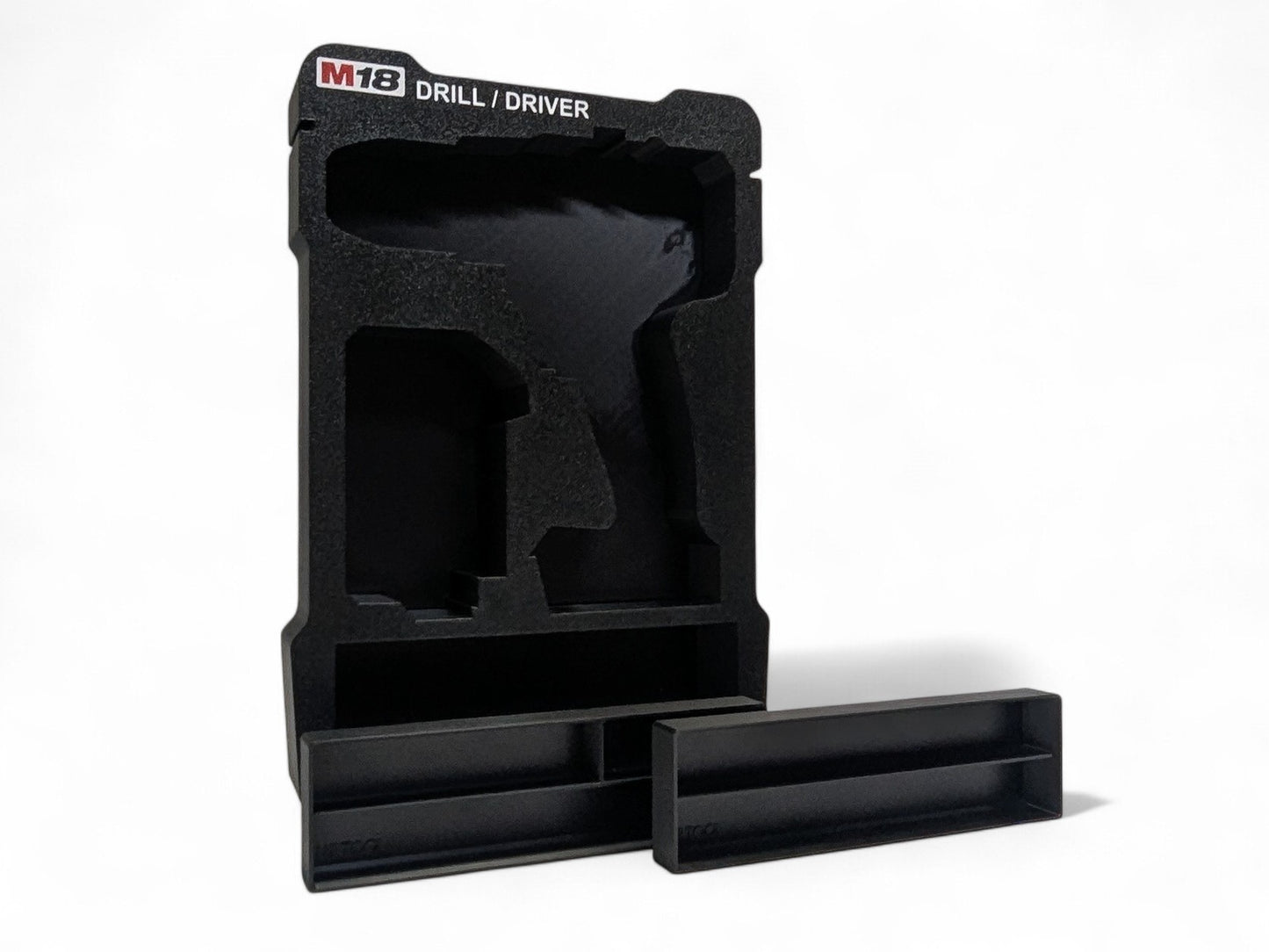 Milwaukee Packout M18 Drill/Driver Insert