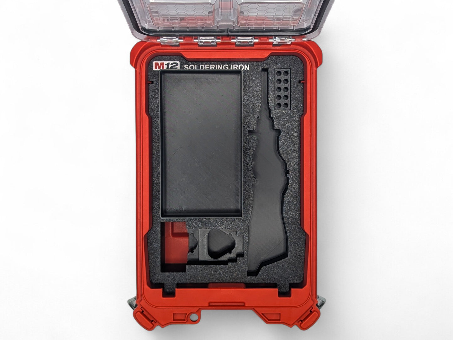 Milwaukee M12 Soldering Iron Insert