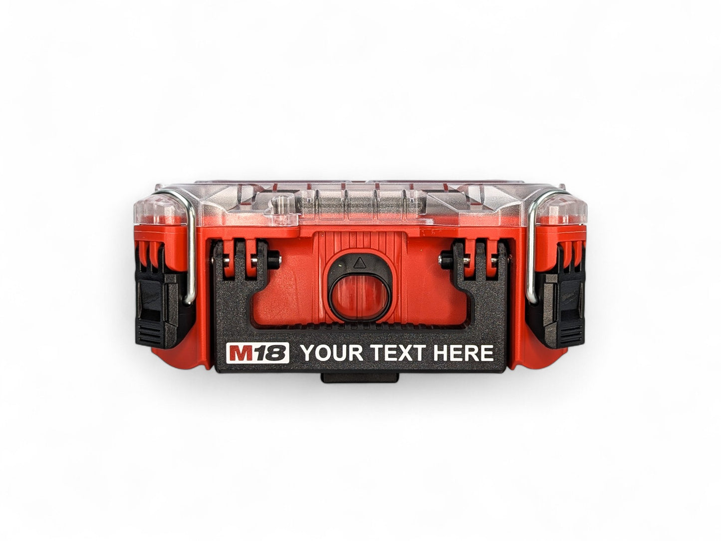 Milwaukee Packout Handle SMALL Personalised