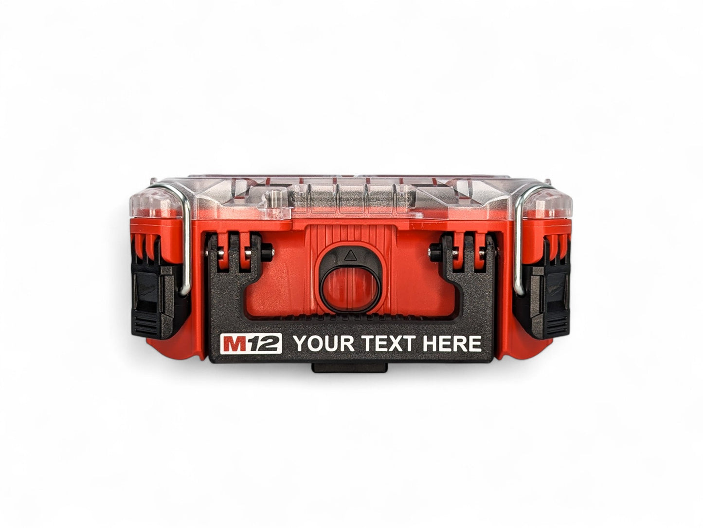 Milwaukee Packout Handle SMALL Personalised