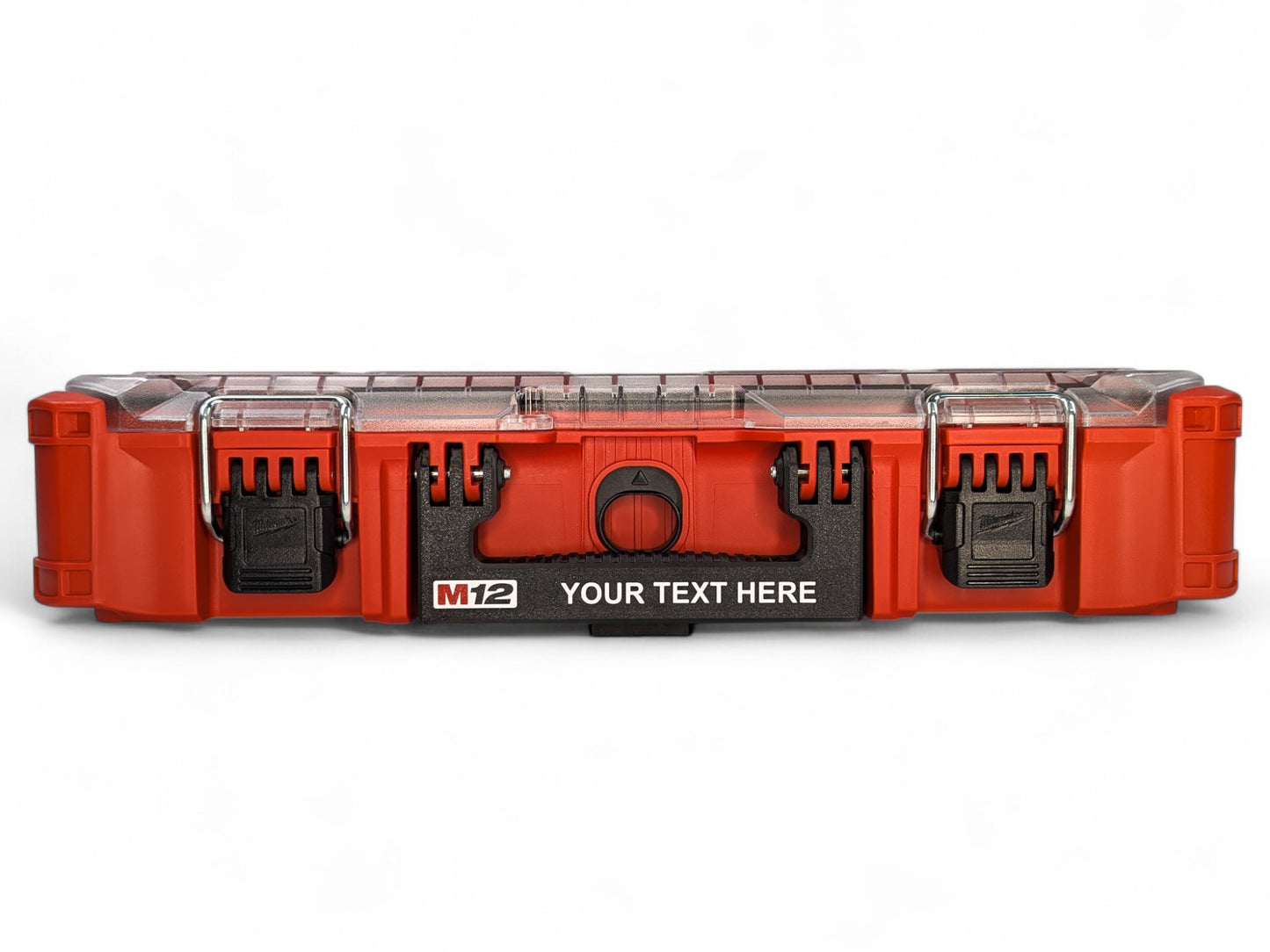 Milwaukee Packout Handle MEDIUM Personalised