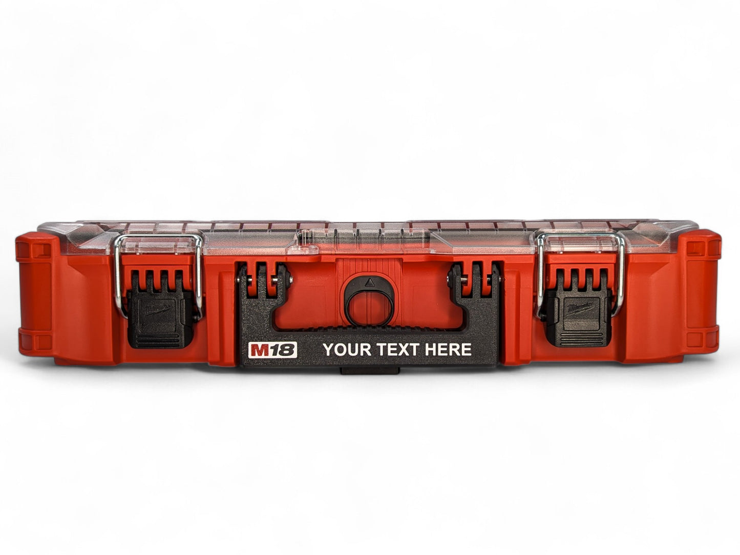Milwaukee Packout Handle MEDIUM Personalised