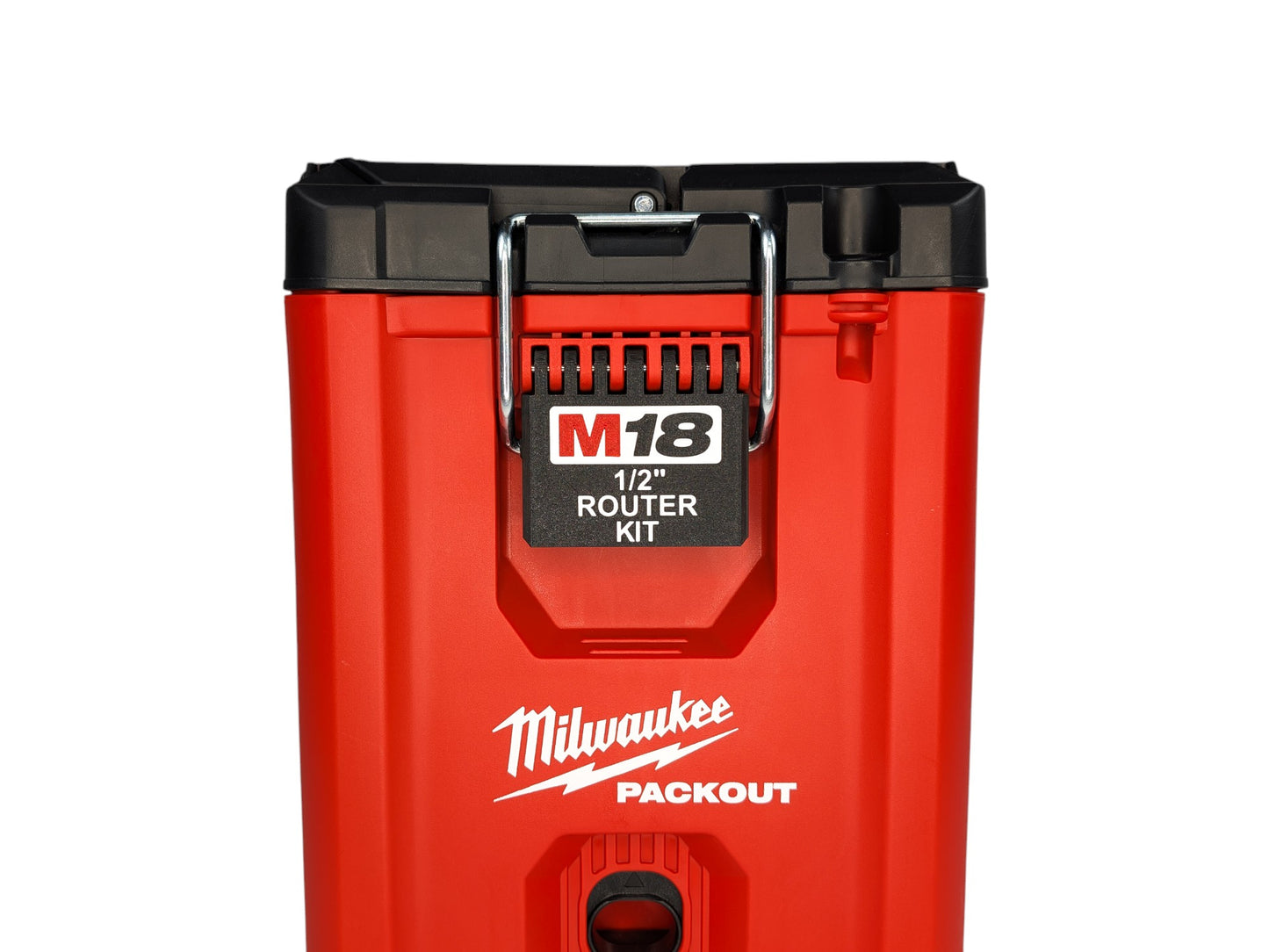 Milwaukee Packout Latch XL Personalised