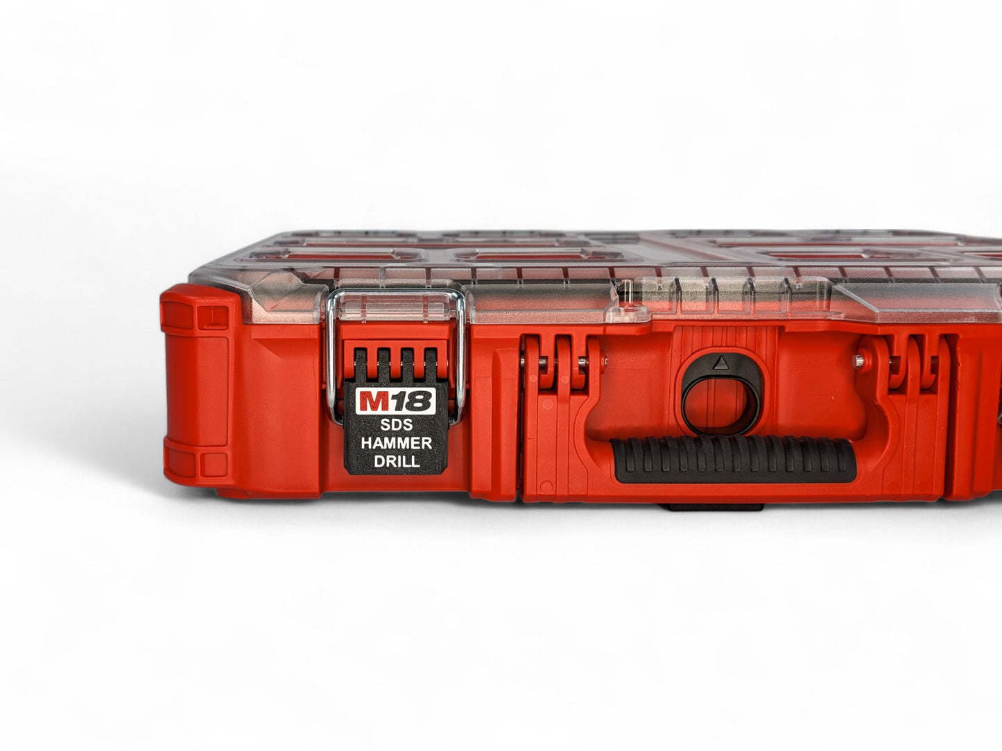 Milwaukee Packout Latches MEDIUM Personalised