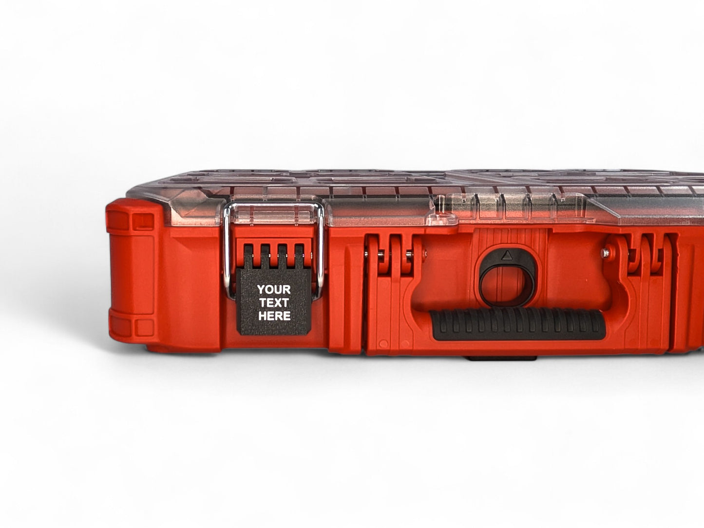 Milwaukee Packout Latches MEDIUM Personalised