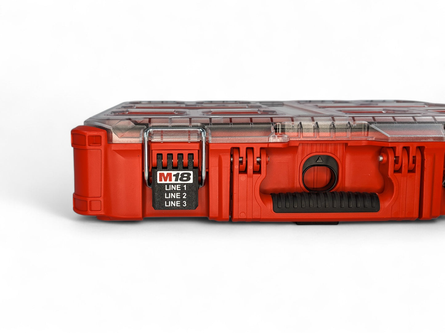 Milwaukee Packout Latches MEDIUM Personalised
