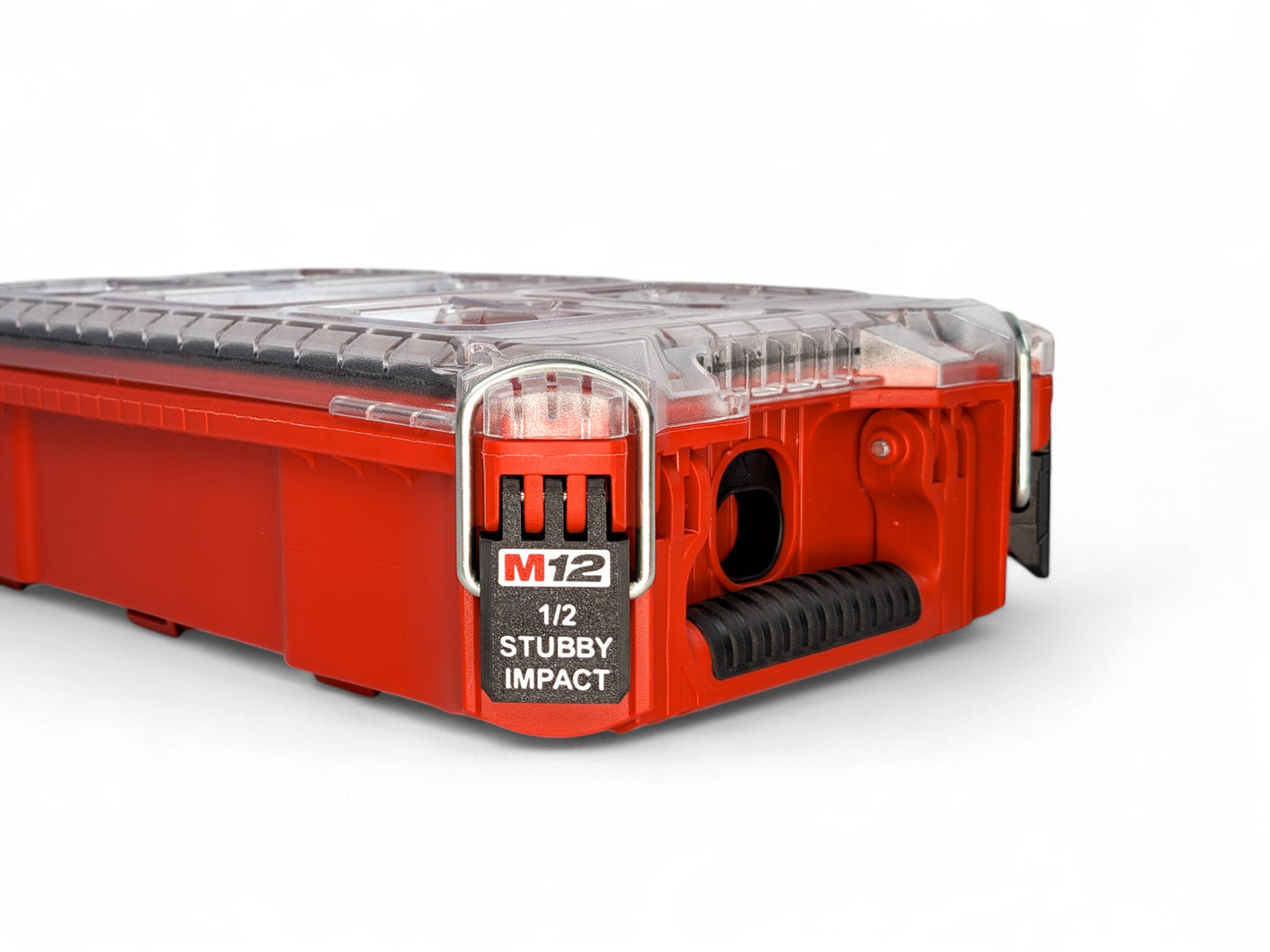 Milwaukee Packout Latches SMALL Personalised