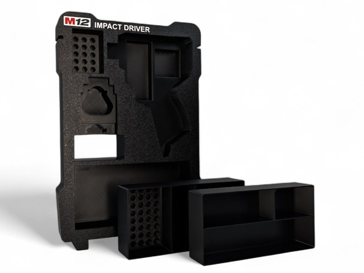 Milwaukee Packout M12 Impact Driver Insert