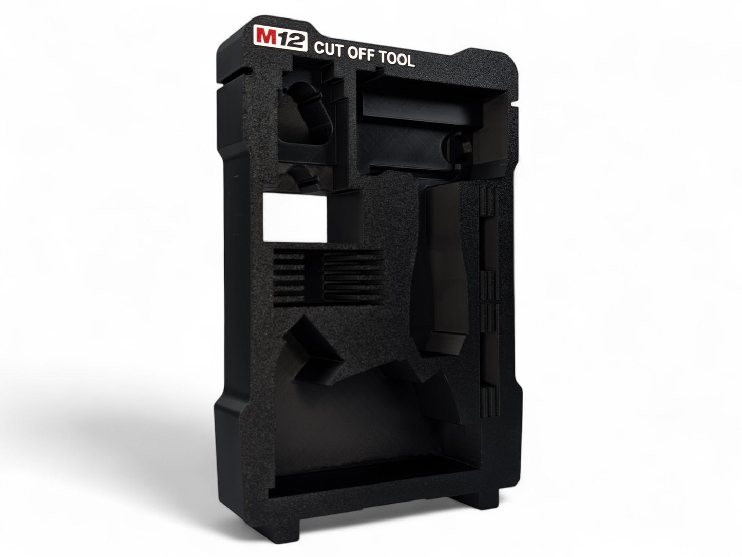 Milwaukee Packout M12 Cut Off Tool Insert