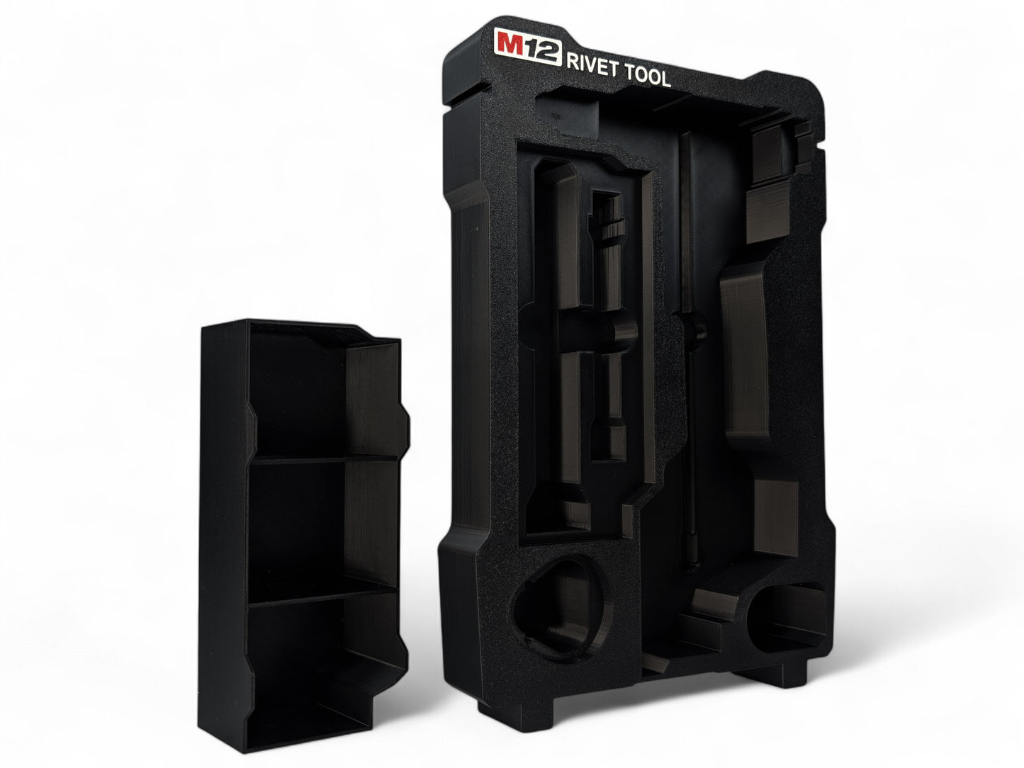 Milwaukee Packout M12 Rivet Tool
