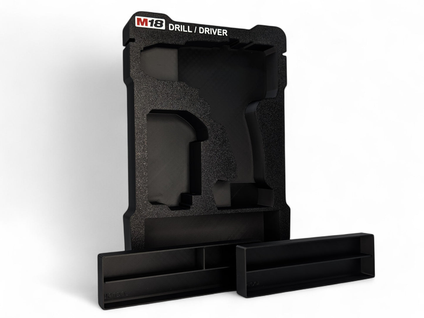 Milwaukee Packout M18 Drill/Driver (Gen4)