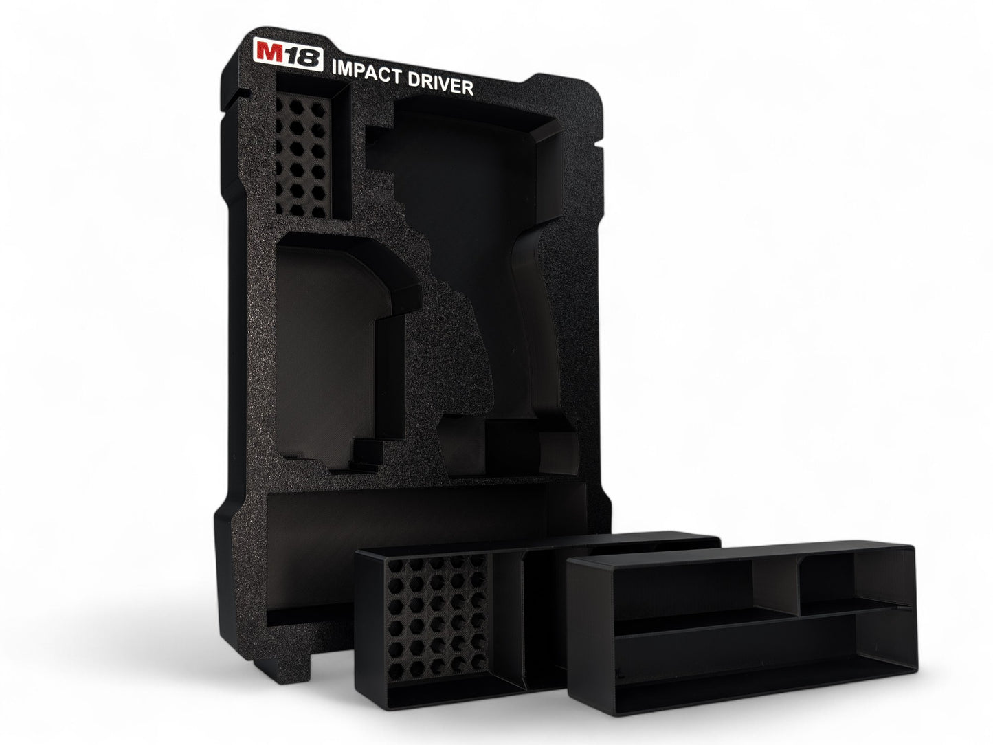 Milwaukee Packout M18 Impact Driver (Gen4)