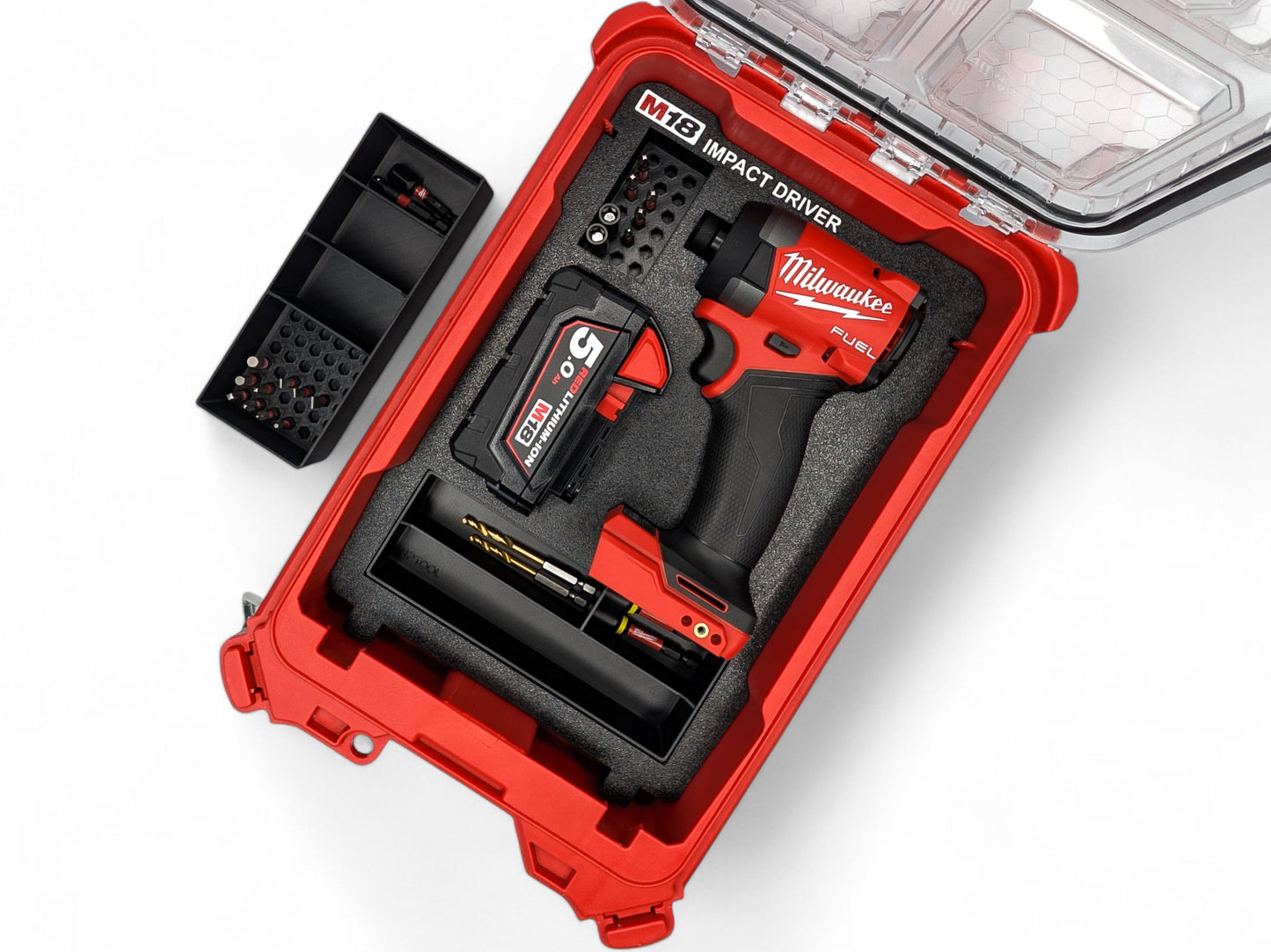 Milwaukee Packout M18 Impact Driver (Gen4)