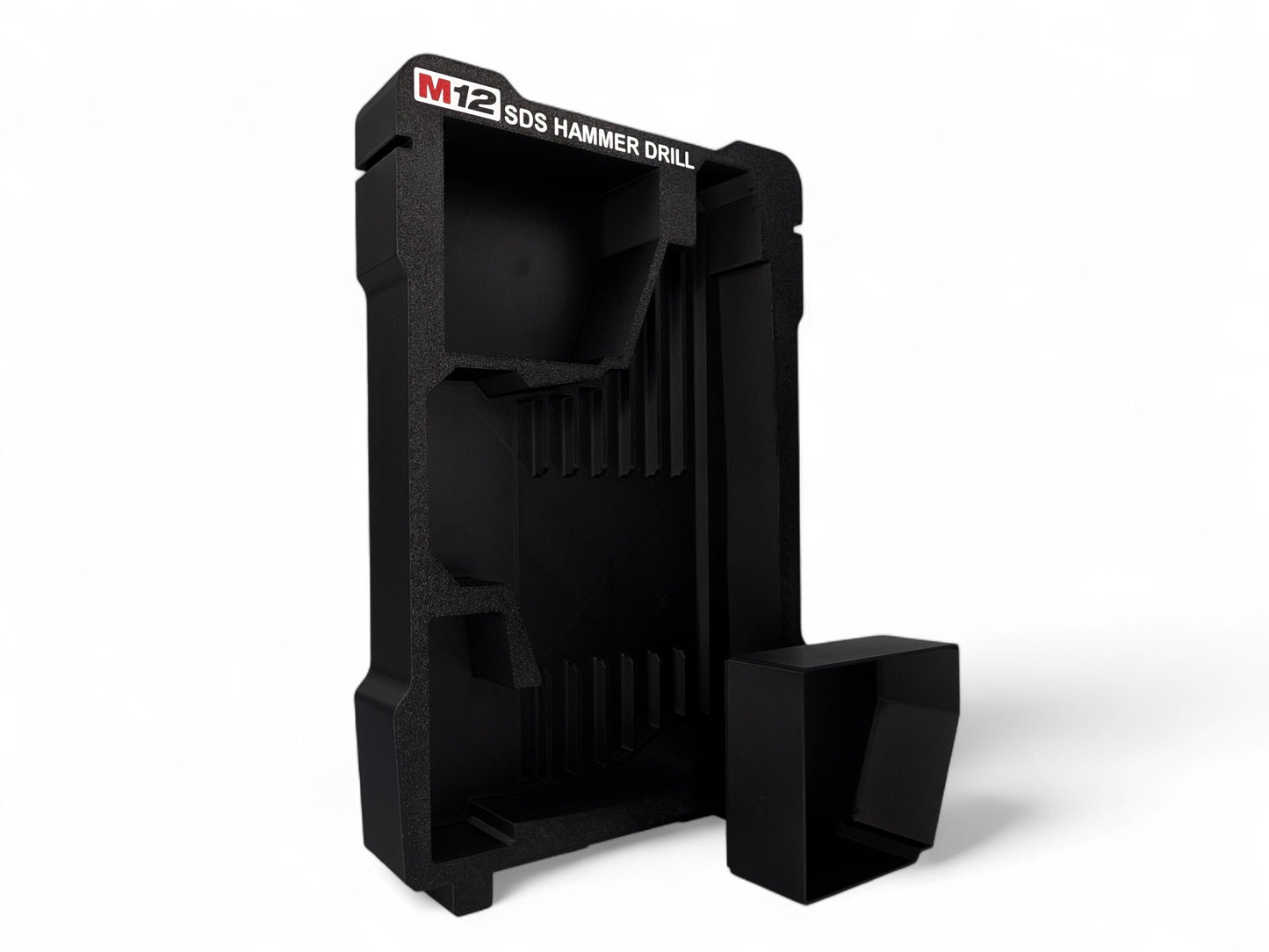 Milwaukee Packout M12 SDS Hammer Drill Insert