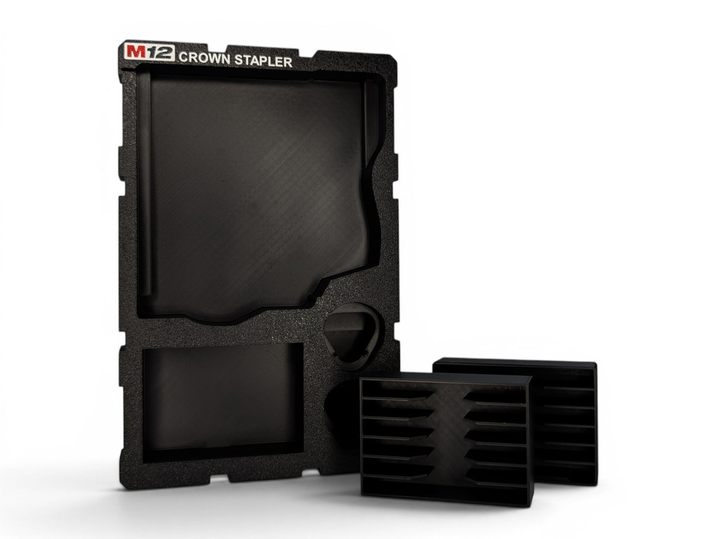 Milwaukee Packout M12 Crown Stapler Insert