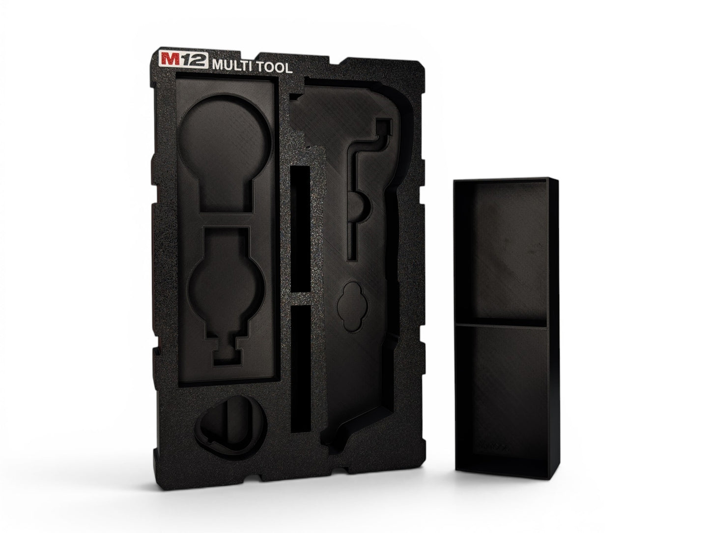 Milwaukee Packout M12 Multi Tool Insert