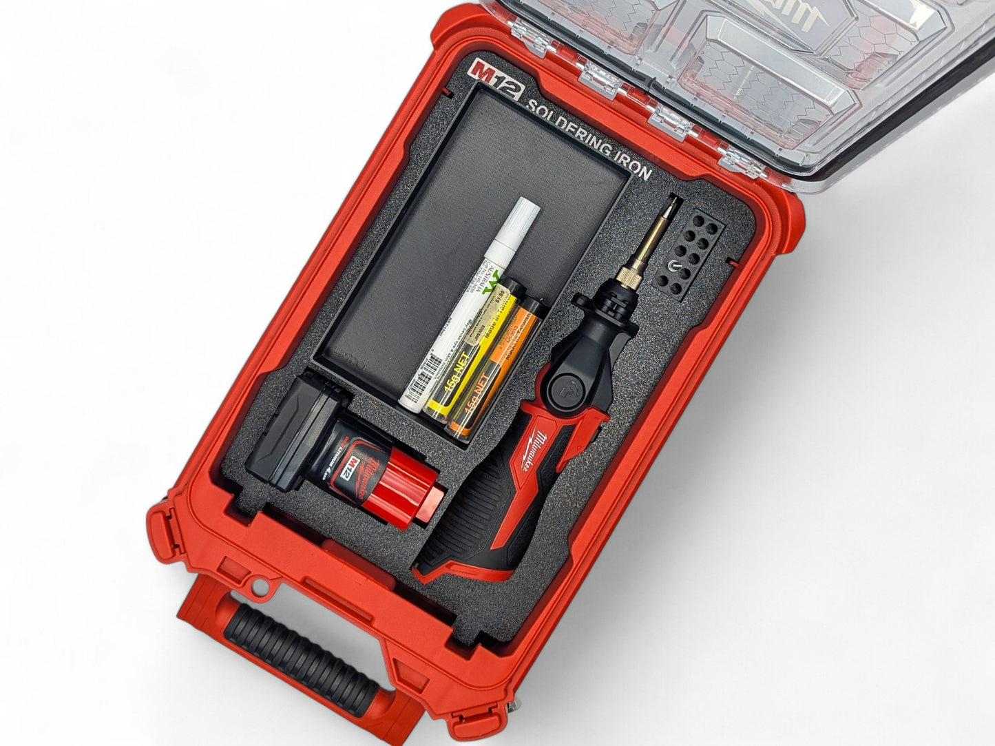 Milwaukee M12 Soldering Iron Insert