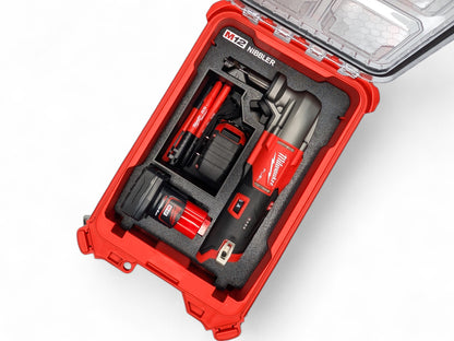 Milwaukee Packout M12 Nibbler Insert