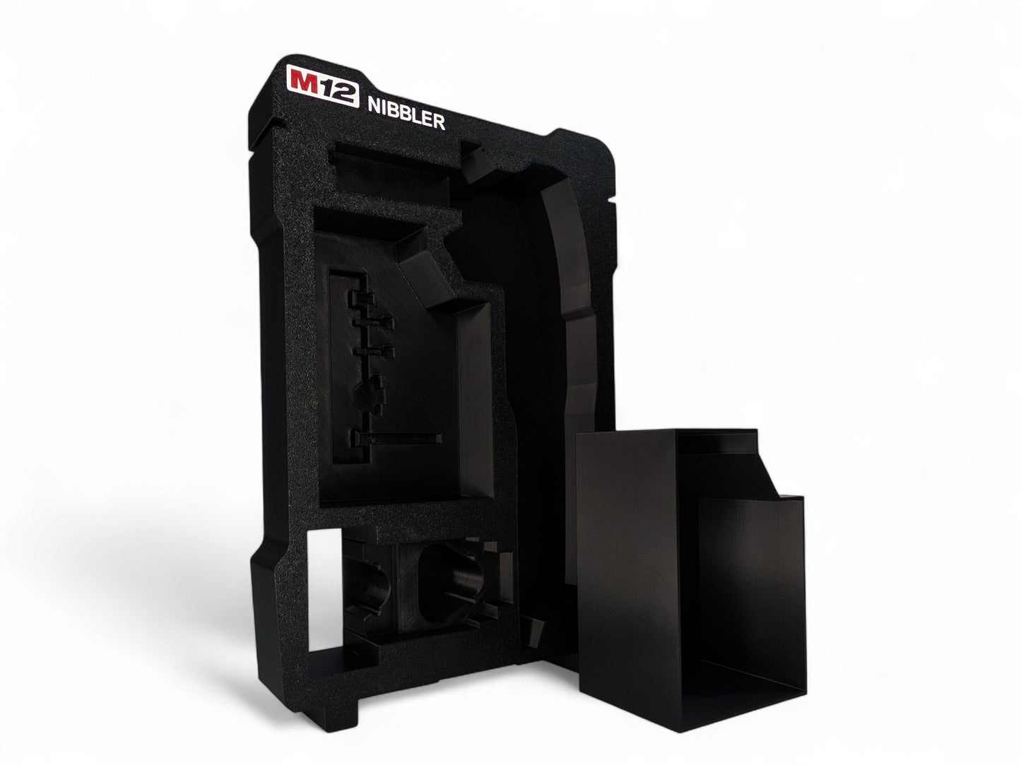 Milwaukee Packout M12 Nibbler Insert