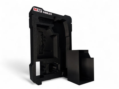 Milwaukee Packout M12 Nibbler Insert