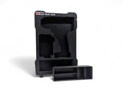 Milwaukee Packout M18 Heat Gun Insert