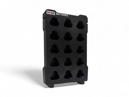 Milwaukee Packout M12 Battery Insert