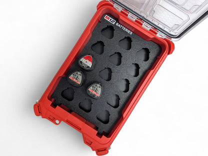 Milwaukee Packout M12 Battery Insert