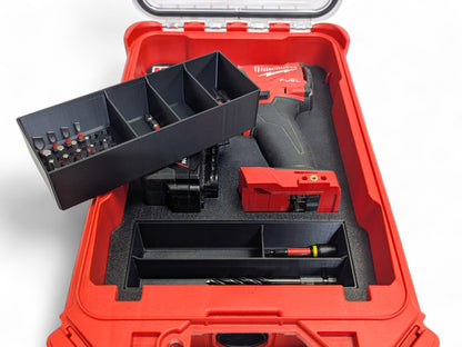 Milwaukee Packout M18 Impact Driver Insert