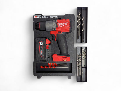 Milwaukee Packout M18 Drill/Driver Insert